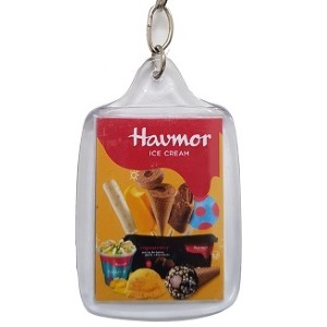 havmor keychain es