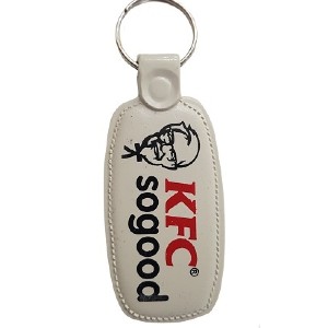kfc keychain es