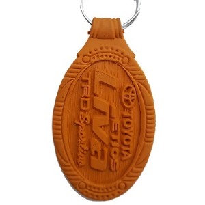 liva keychain es
