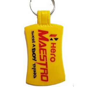 hero keychain es