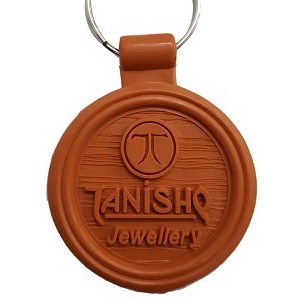 tanishq keychain es