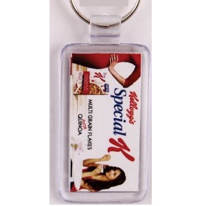 kellog keychain es