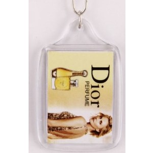 dior keychain es