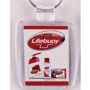 lifebuoy keychain es