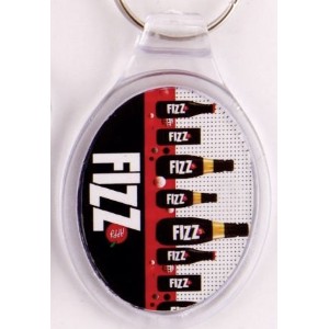 fizz keychain es