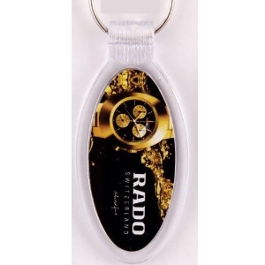 rado keychain es