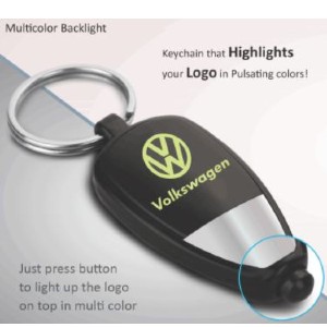 vw light keychain ea