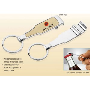 bacardi keychain ea
