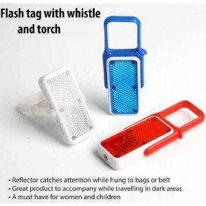 whistle light kc ea