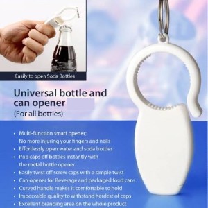 unique opener gwea