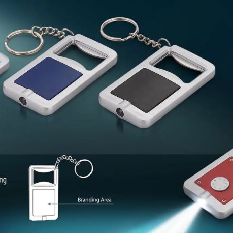 opener keychain ea