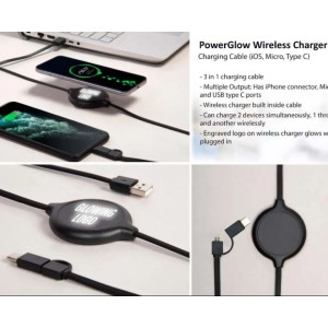 Glow usb wireless ea