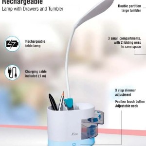 recharge lamp gwea