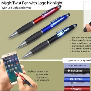 logo light pen ea