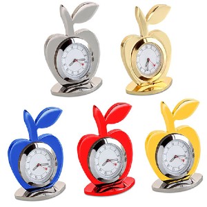 apple clock gwb
