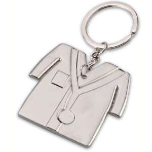 doctor s keychain  b