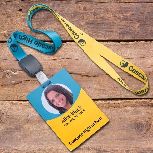 PVC ID CARD