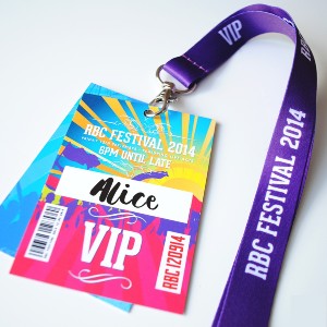 GUEST ID CARDS