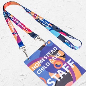 2 HOOK ID CARD
