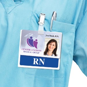MEDICAL ID CARDS