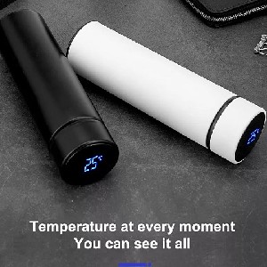 Temperature flask