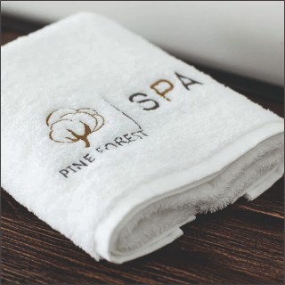 SPA TOWELS