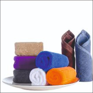 TOWEL NAPKINS