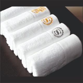 HOTEL HAND TOWELS