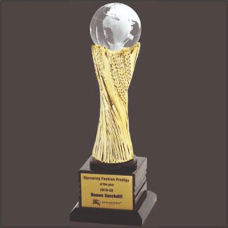 GOLDEN TREE TROPHY