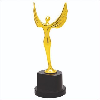 ANGEL WING TROPHY