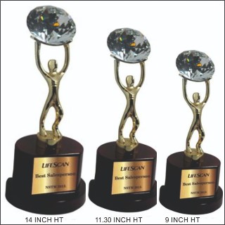 DIAMOND AWARD