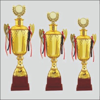 METAL BIG TROPHY