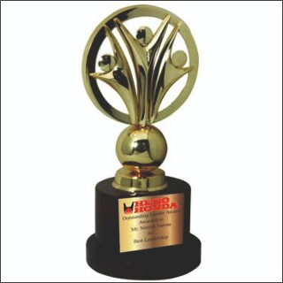 TOGETHER TROPHY