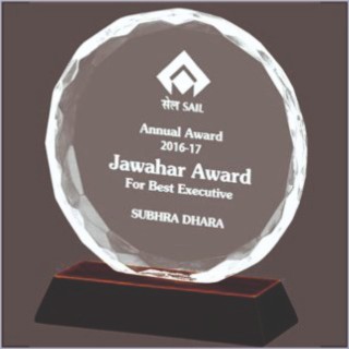 HEXA TROPHY WD BASE