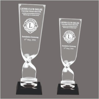 TWIST TROPHY