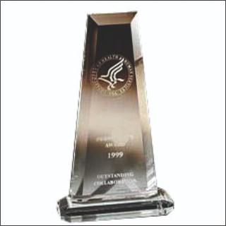 PROJECT LEAP TROPHY
