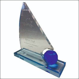 ACRY BOAT TROPHY