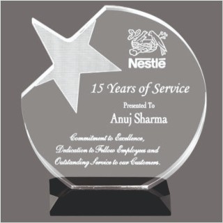 STAR TROPHY