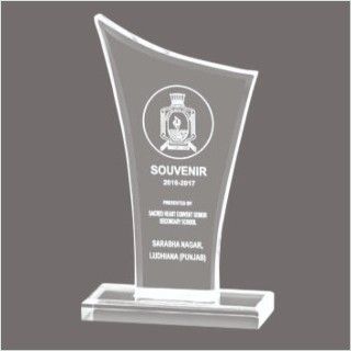 SOUVENIR TROPHY