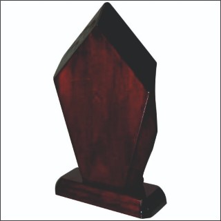 ROCKWOOD  TROPHY