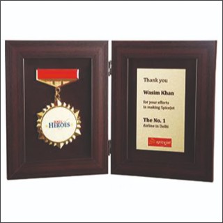 MEDAL FR TROPHY