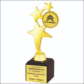 CITROEN STAR TROPHY