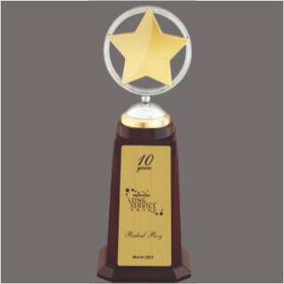 GOLDSTAR TROPHY