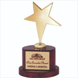 TIMES STAR TROPHY