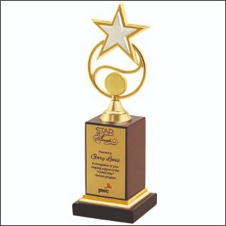 PWC STAR TROPHY