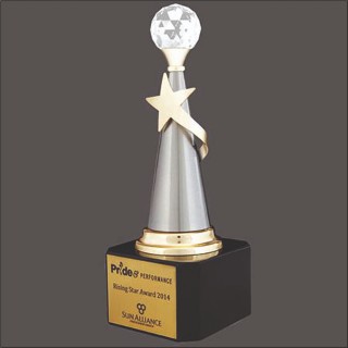 SUN ALLIANCE TROPHY