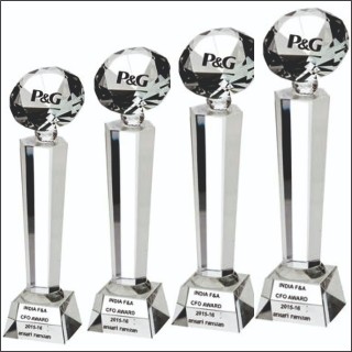 PnG DIAMOND TROPHY