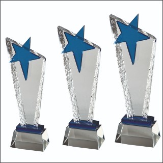 BLUE STAR TROPHY