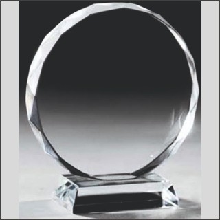 HEXA CRYSTAL TROPHY