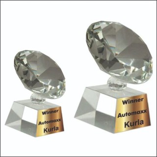 DIAMOND TROPHY